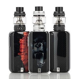 KIT LUXE 2 220W COM TANQUE NRG-S - VAPORESSO