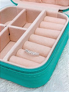 Piercing de Prata Conch Navete