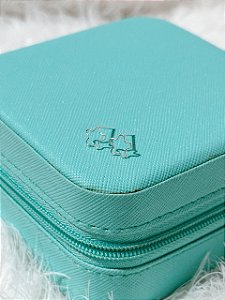 Brinco de Prata Estrela Vazada