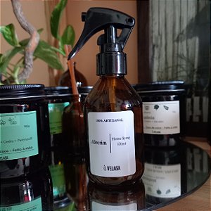 ÂMBAR SPRAY 120 ML