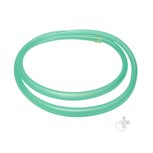 CONECTOR DE ANÁLISE DE GASES COM EXTENSÃO