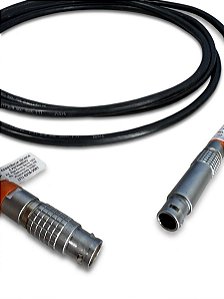 Cabo Extensor de SpO2 para Ressonância Magnética Medrad Veris 8600