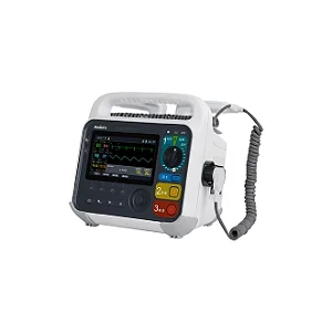 Cardioversor e Desfibrilador com Marca-Passo
