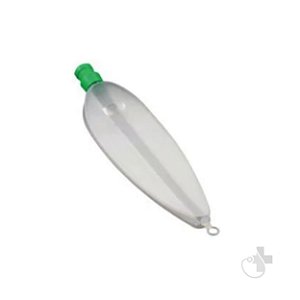 Balão de Silicone 2,1litros