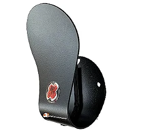 Suporte de capacete