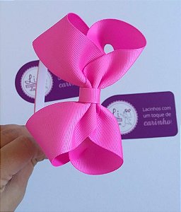 Tiara Laço Boutique Simples - G