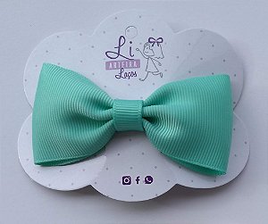 Tiara Laço Simples