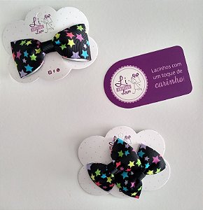 Kit Decorado Estrelas