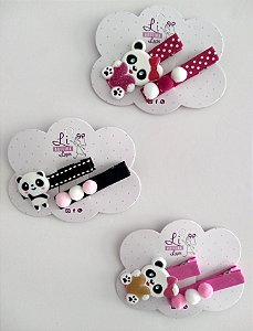Hair Clips Urso