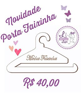 Porta Faixinha