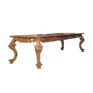 Mesa de Jantar Imperial