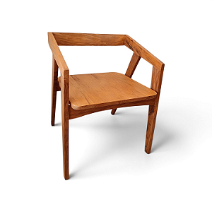 Cadeira Elegance Reta