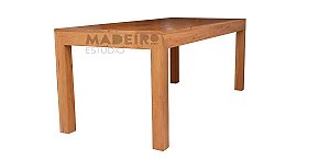 Mesa Meia Esquadria "UMA  PRONTA ENTREGA"