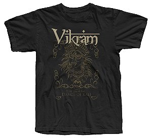 Vikram - Camiseta - Kali