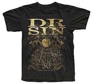 Dr. Sin - Camiseta - Acústico