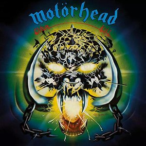 Motorhead - CD - Overkill