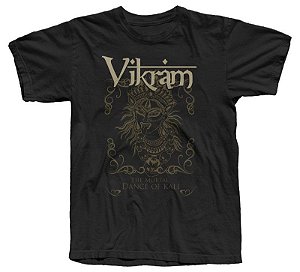 Vikram - Camiseta "Kali"