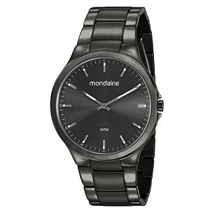 relógio mondaine feminino 94713lpmvde2
