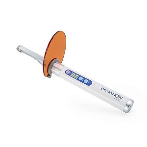Fotopolimerizador Emitter Now Duo Wireless - Schuster