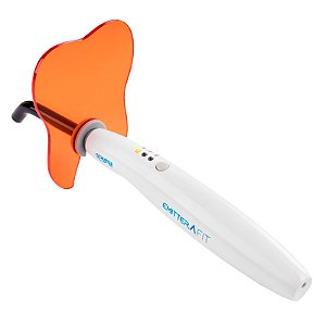 Fotopolimerizador Emitter A FIT Wireless - Schuster