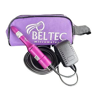 Micro Motor Elétrico LB50 - Beltec