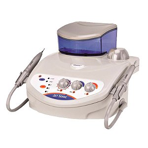 Ultrassom e Jato de bicarbonato JetSonic BP - Gnatus
