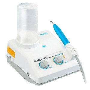 Ultrassom SonicLax BP LED - Schuster
