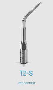 Inserto de Ultrassom T2-S Rosca Interna - Schuster