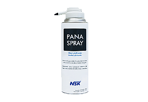 Spray Lubrificantes - NSK