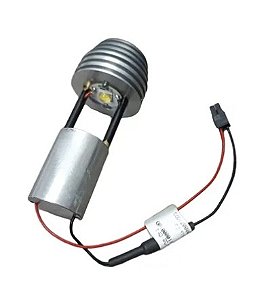 CJ Suporte LED Refletor Persus LED