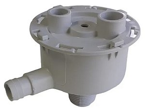 Coletor de Esgoto - Gnatus / Alliage