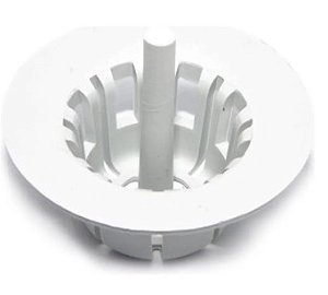 Ralo Cuspideira Olsen