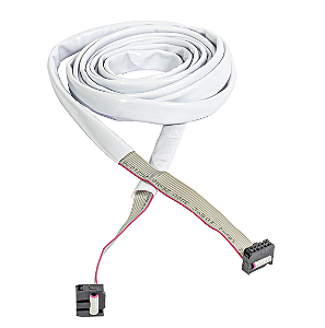 Chicote Comando Pad EQ - Flat