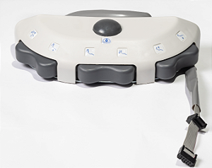 S/C Pedal 7 Teclas P1