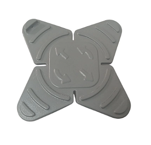 Capa do pedal Elétrico Olsen