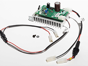 CJ PCI REFLETOR LED C/ DISSIPADOR P1/P2