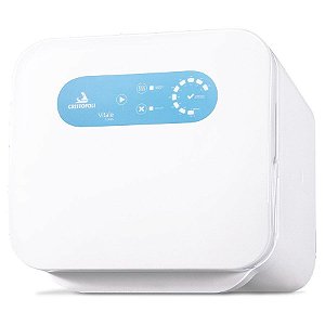 Autoclave Vitale Cristófoli - 12 Litros