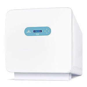 Autoclave Vitale CD Cristófoli - 54 Litros