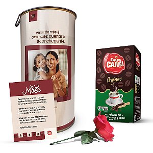"Kit Amor de Mãe"