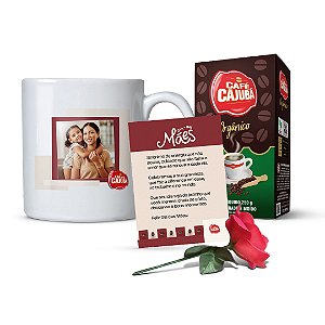 "Kit Momento só Dela"