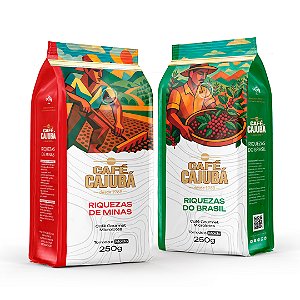 Café do seu Jeito