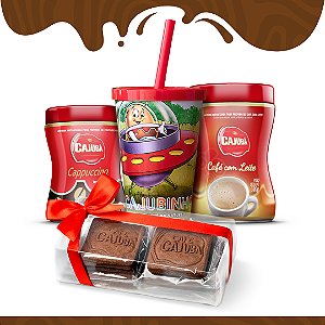 ADORO PÁSCOA - Kit3