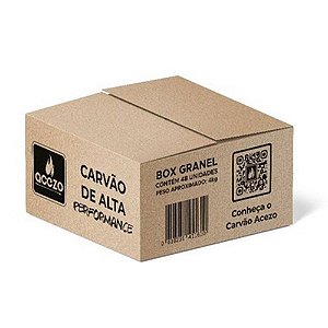 Box Granel Acezo - 4 kgs