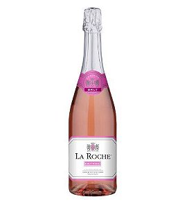 Espumante La Roche Brut Rosé 750ml