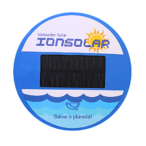 Ionizador Solar
