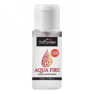 Aqua Fire