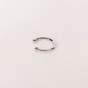 Piercing Fake Liso