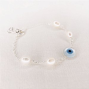 Pulseira Proteção