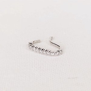 Piercing Fake Longo