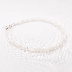 Pulseira de Esferas de Madrepérolas